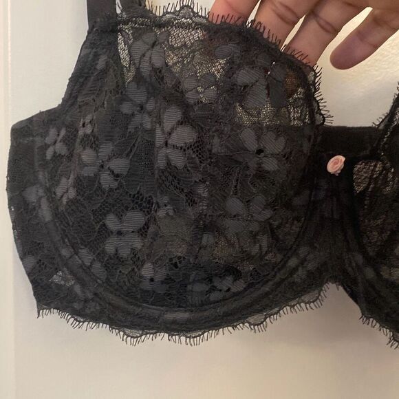 Victoria’s Secret dream angels push up without padding bra size 36DD - Picture 5 of 9